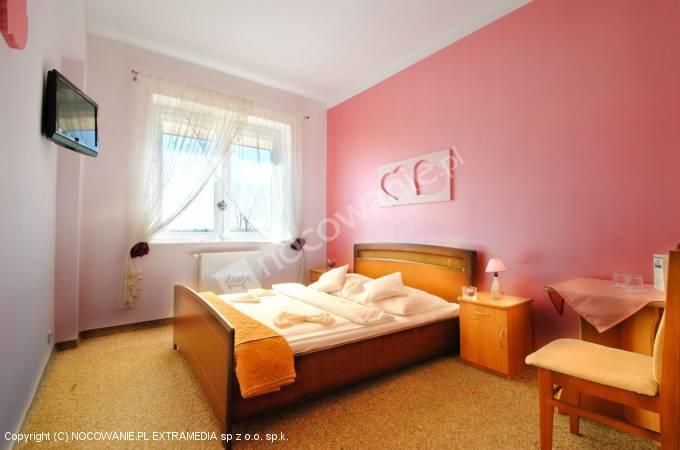 Hotel Grochowski Łuków Δωμάτιο φωτογραφία