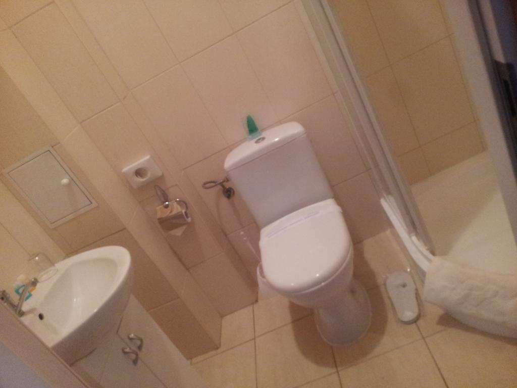 Hotel Grochowski Łuków Εξωτερικό φωτογραφία